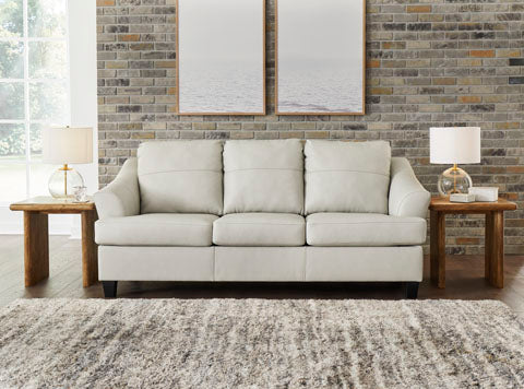 Genoa Sofa- Coconut