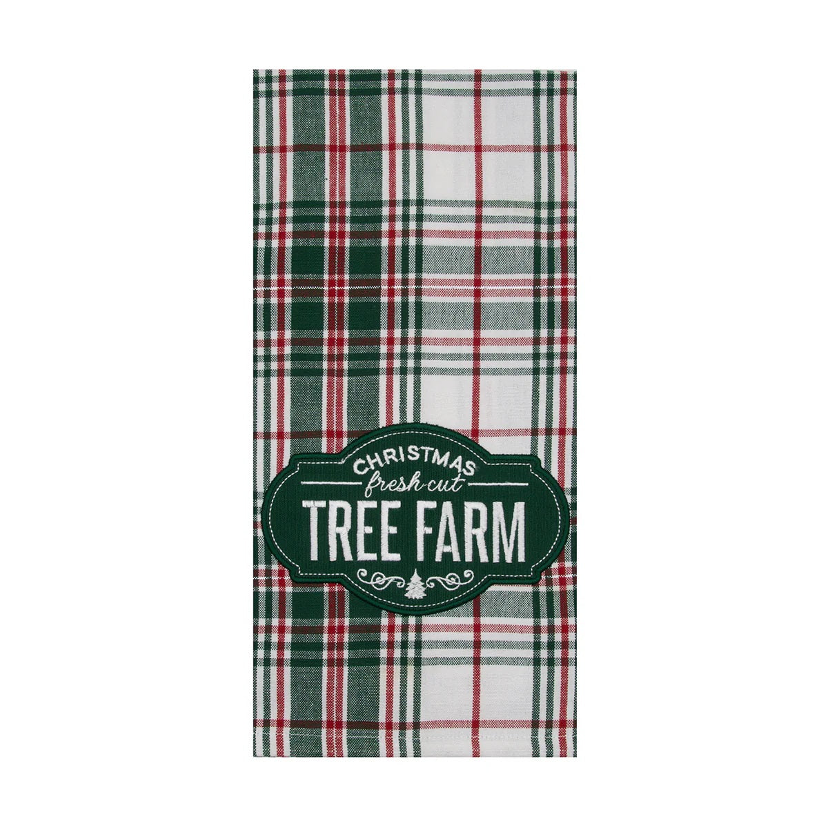 Holiday Towels