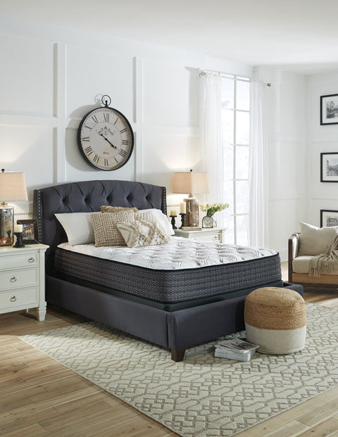 Limited Edition Plush Mattress- Queen