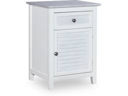 High Tide Nightstand