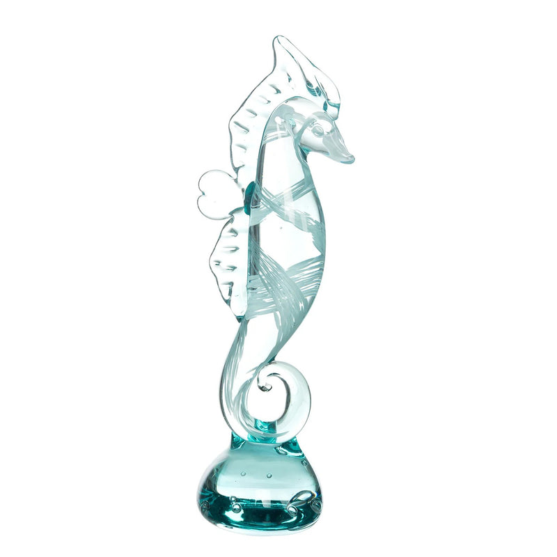 Glass Seahorse