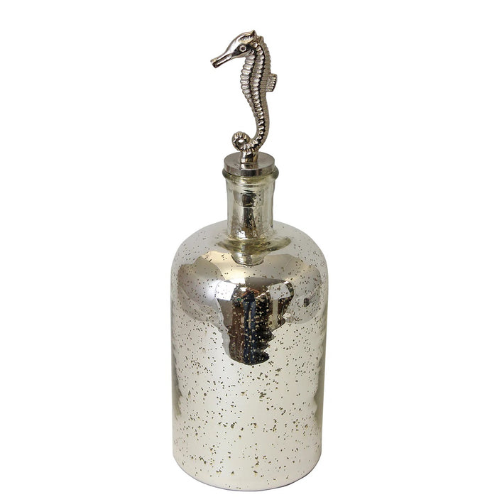 Souvenir Bottle- Seahorse Top