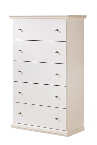 Bostwick Shoals 5-Drawer Chest