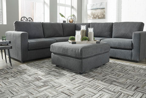 Candela 5-Piece Sectional