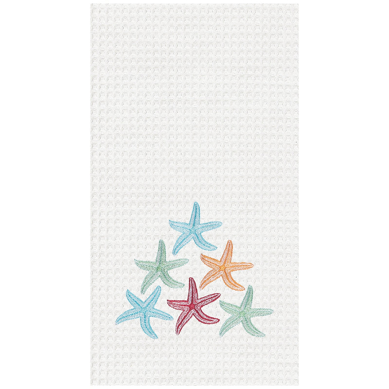 Kitchen Towel- Starfish Wonder
