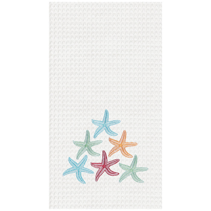 Kitchen Towel- Starfish Wonder
