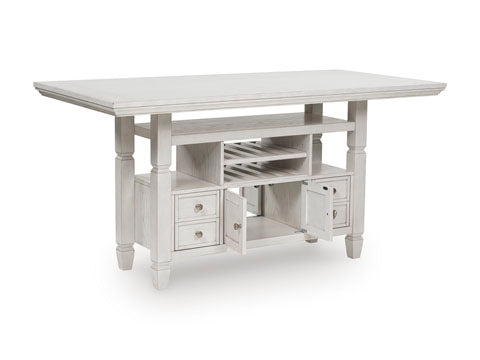 Robbinsdale Counter Height Dining Table