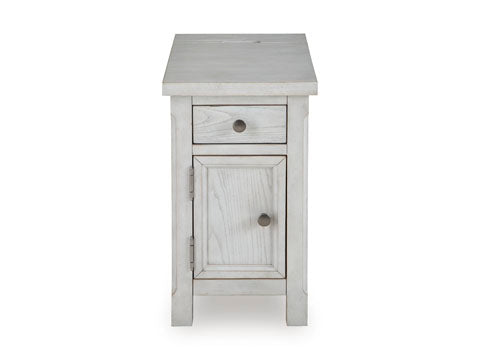 Robbinsdale Chair Side End Table