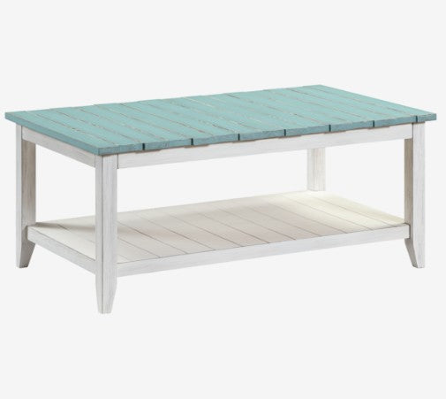 Ocean Isles Cocktail Table