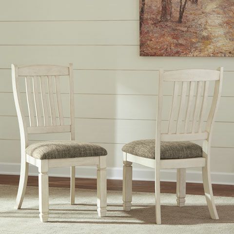 Bolanburg Dining Side Chair