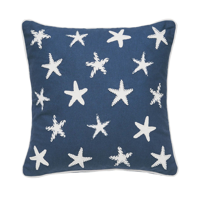 Stars Pillow
