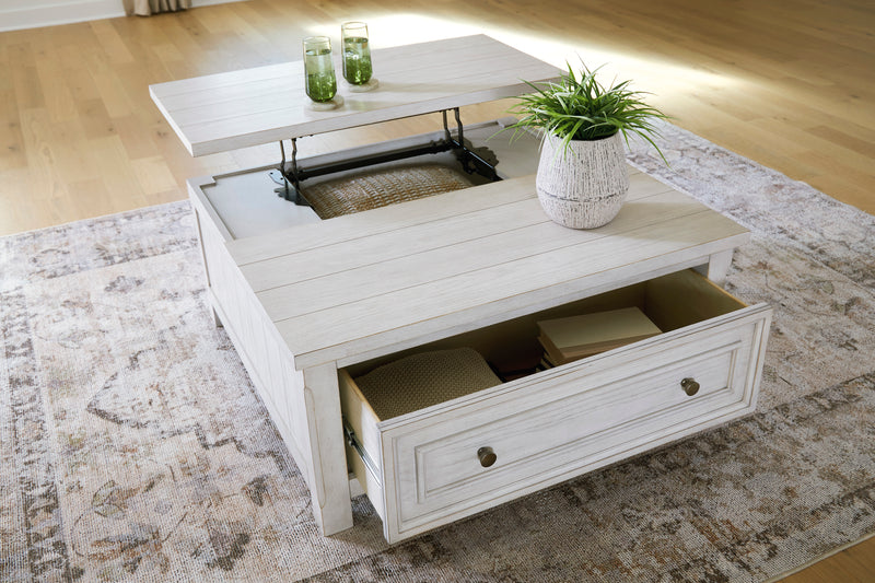 Robbinsdale Lift Top Coffee Table