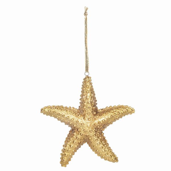 Sea Star Ornament