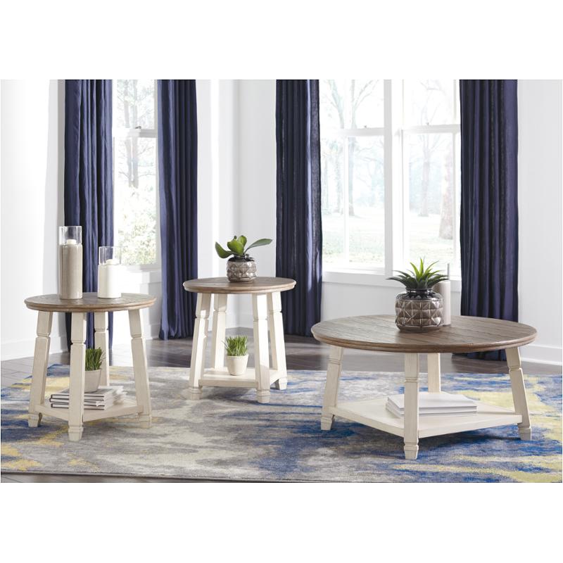 End Tables