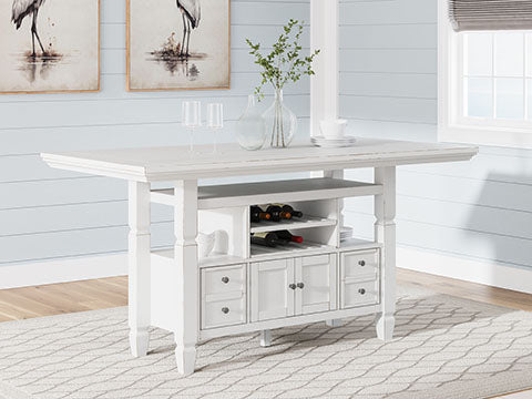 Robbinsdale Counter Height Dining Table