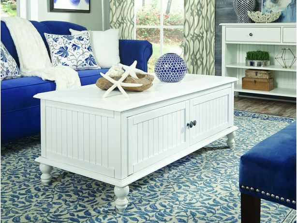 Cottage Coffee Table