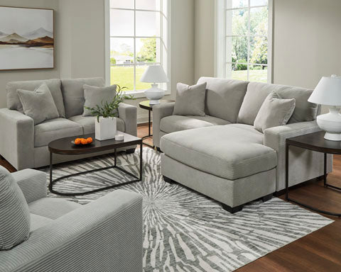 Greenbriar Sofa Chaise