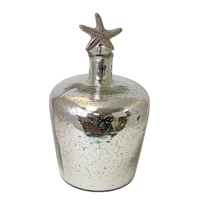 Souvenir Bottle- Starfish Top