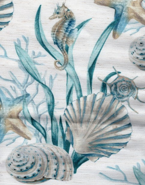 Armless Barrel Chair- Horace Spa