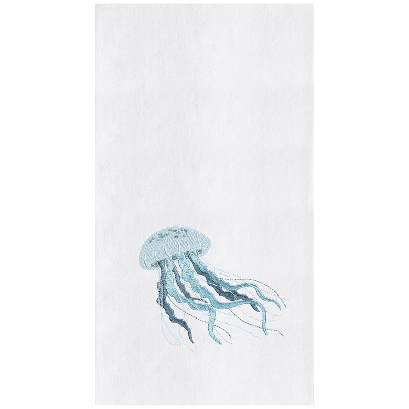 Kitchen Towel- Jellyfish
