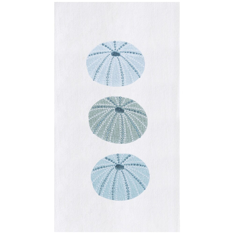 Kitchen Towel- Sea Urchin Shores