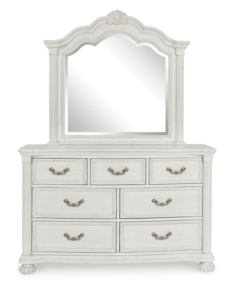 Montelaine Dresser