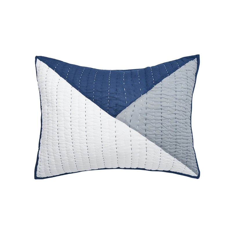 Standard Sham- Lynnhaven