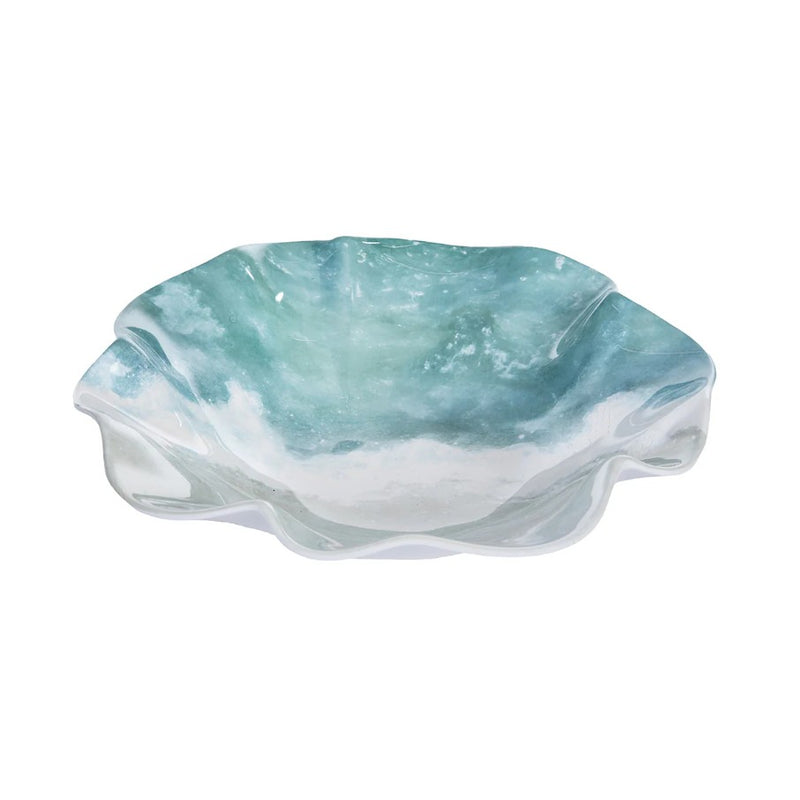 Shoreline Serving Bowl