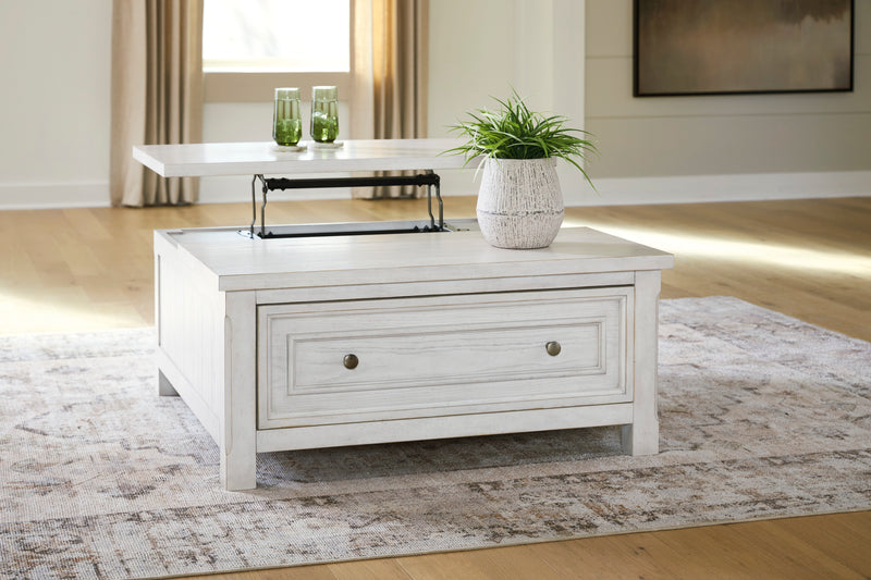 Robbinsdale Lift Top Coffee Table