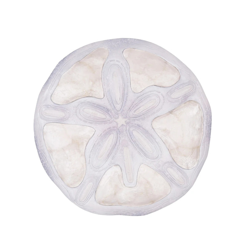 Medium Sand Dollar Wall Decor