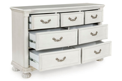 Montelaine Dresser