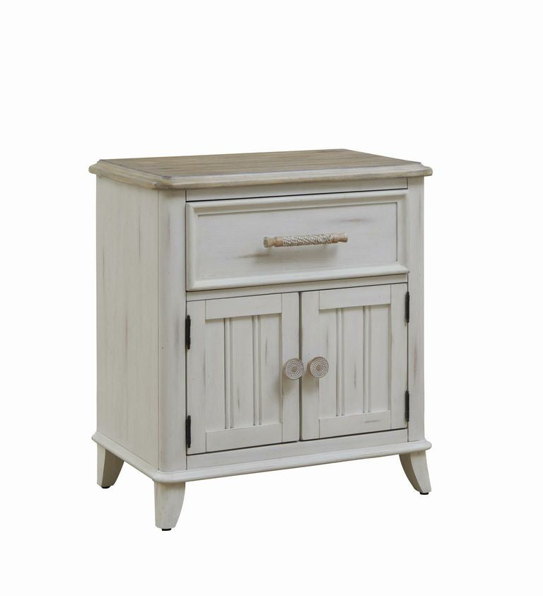 Beach Comber Nightstand