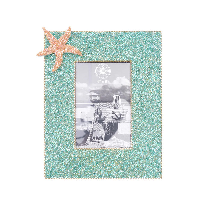 Picture Frame- Sea Star