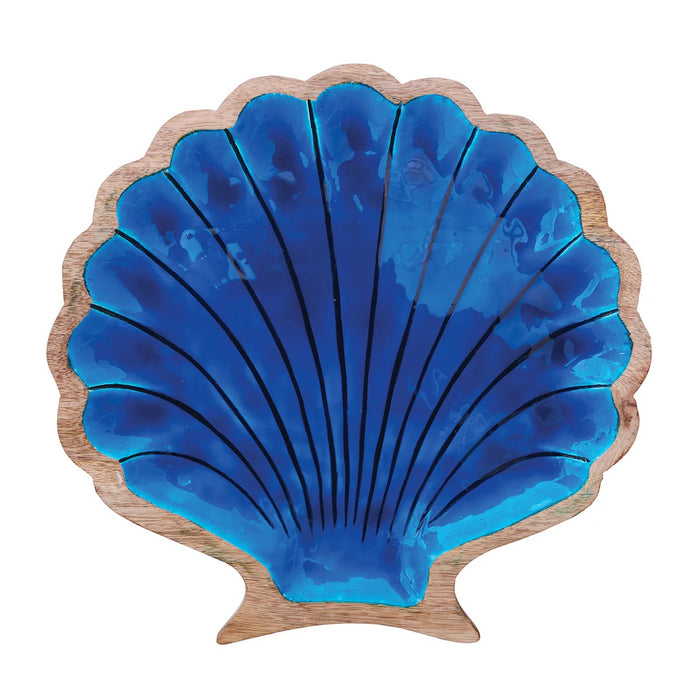 Shell Dish