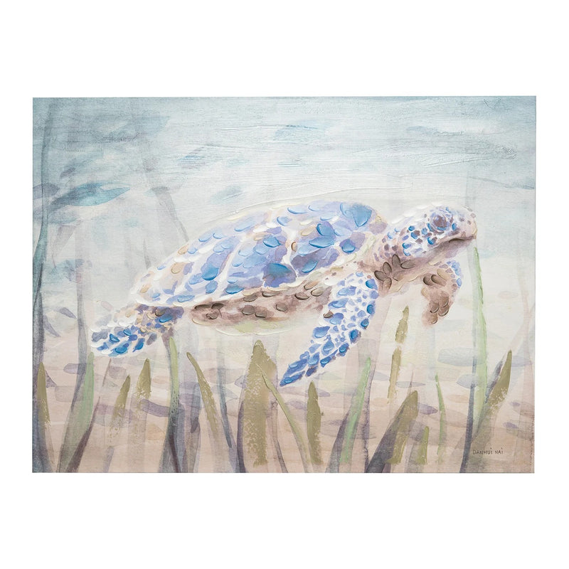 Sea Turtle Wall Art