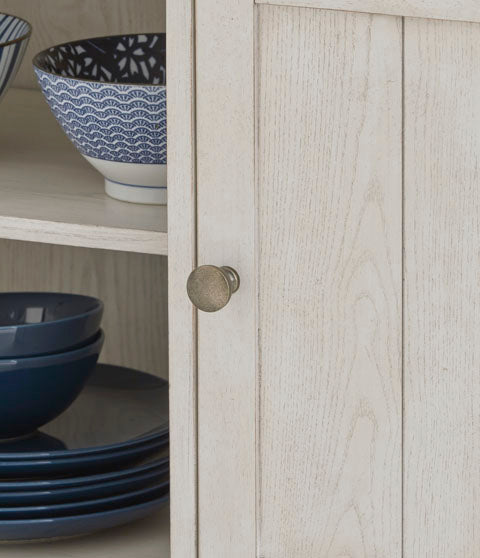 Robbinsdale Dining Room Server