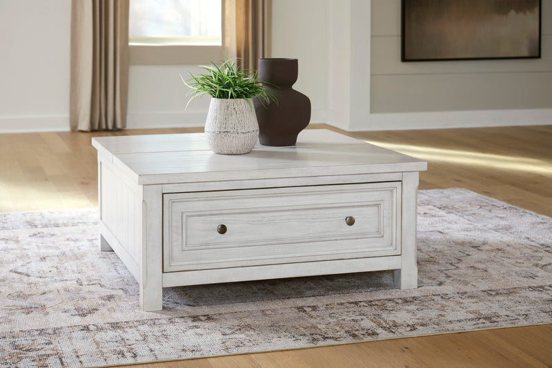 Robbinsdale Lift Top Coffee Table