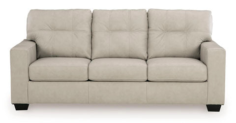 Santorine Sofa- Bone
