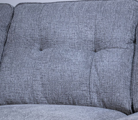 Larimer Sofa- Iron