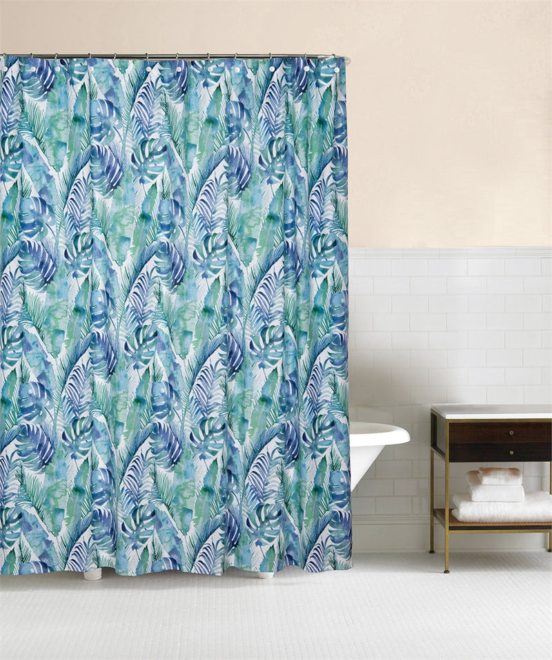 Shower Curtain- Palazzo