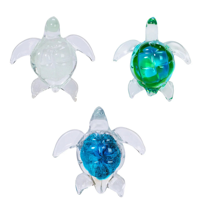 Turtle Figurine- (A/3)