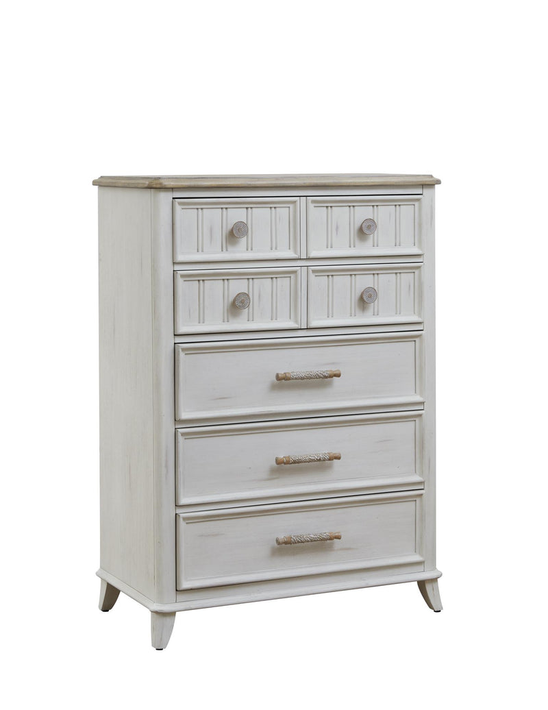Beach Comber Chest