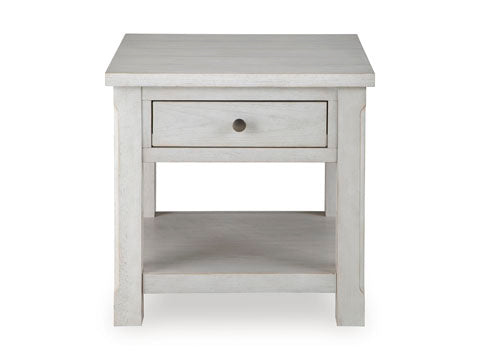 Robbinsdale Square End Table