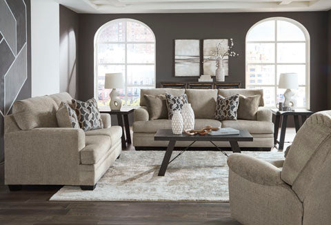 Stonemeade Sofa