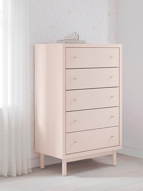 Wistenpine Chest of Drawers