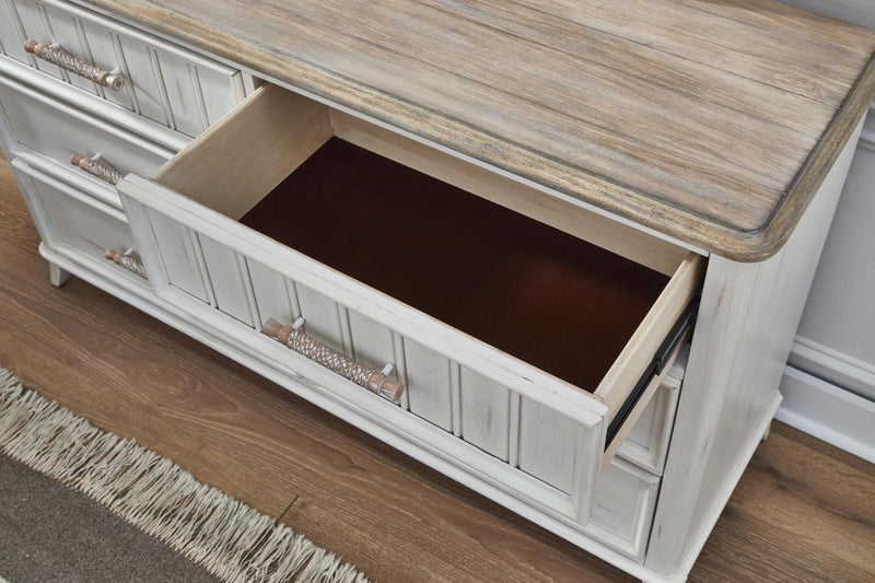 Beach Comber Dresser