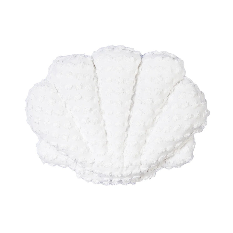 Shell Shaped Pillow