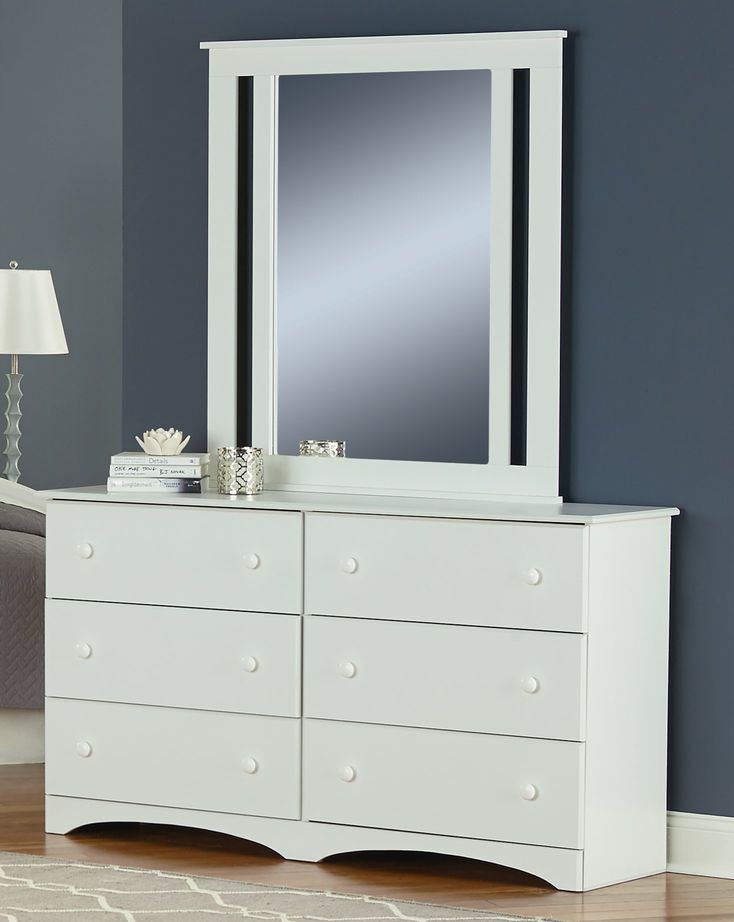 14,000 Series Side Styles Mirror