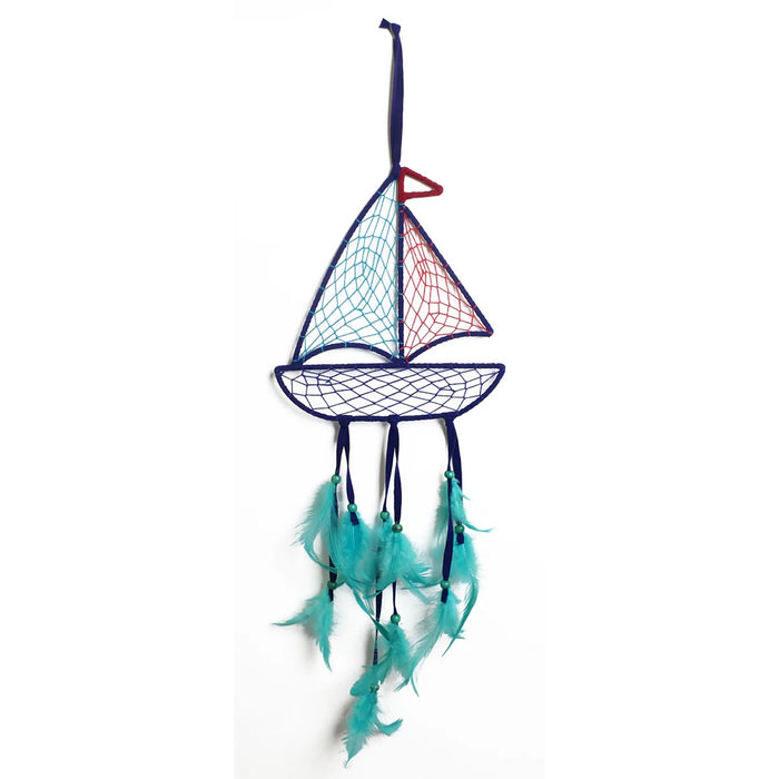 Boat Dreamcatcher