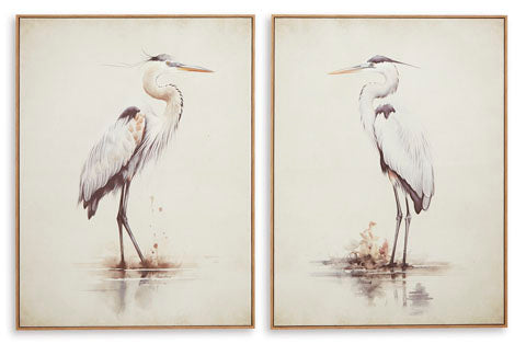 Aubinell Wall Art Set